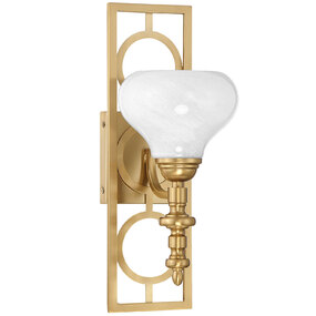 Allston Wall Sconce