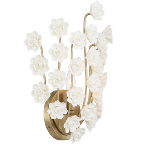 Flores Wall Sconce