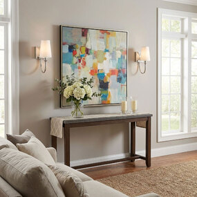 Cameron Wall Sconce