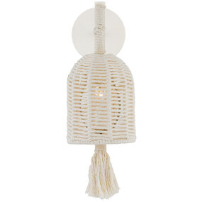 Lunara Wall Sconce