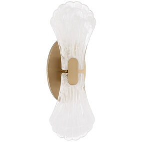 Bancroft Wall Sconce
