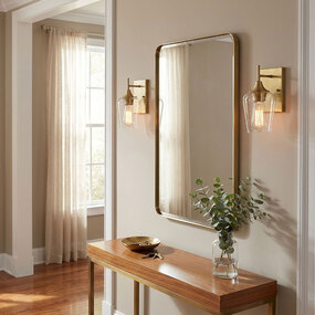 Octave Wall Sconce