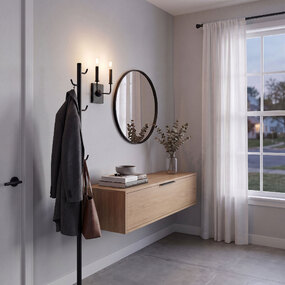Avondale Wall Sconce by Savoy House