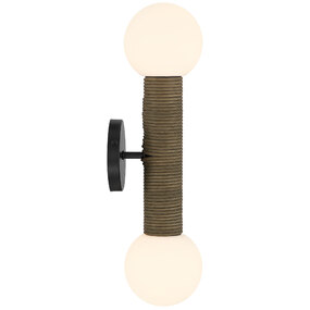 Jarrell Wall Sconce