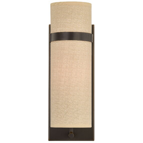 Weston Wall Sconce