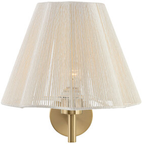 Rosa Swing Arm Wall Light