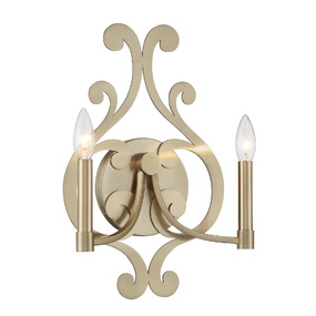 Lombard Wall Sconce