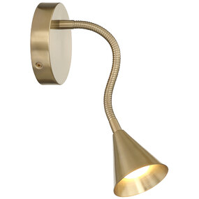 Pharos Adjustable Wall Light