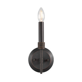 Gardner Wall Sconce