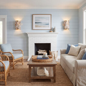 Leanne Wall Sconce by Savoy House