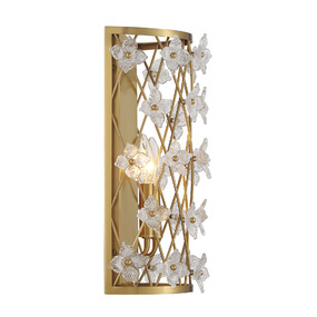 Bailey Wall Sconce