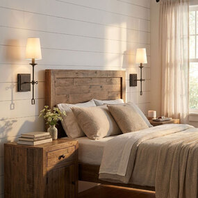 Lorainne Wall Light