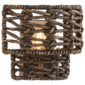 Silencio Wall Sconce