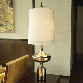Extraterrestrial Table Lamp