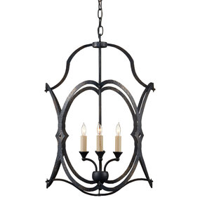 Charisma Lantern