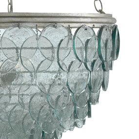 Quorum Small Chandelier