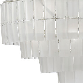 Sommelier Chandelier