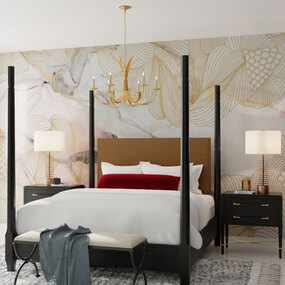 Bette Chandelier