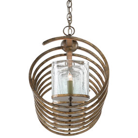 Maximus Grande Chandelier