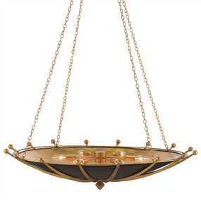 Fontaine Chandelier