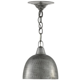 Earthshine Small Pendant