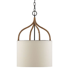 Dunning Pendant