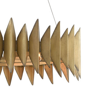 Potter Chandelier