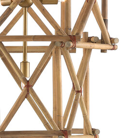 Kingali Chandelier