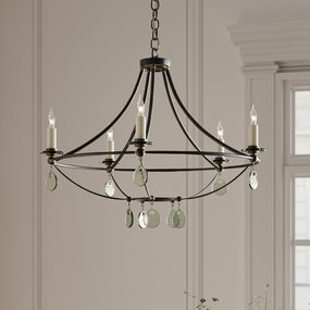 Novella Chandelier