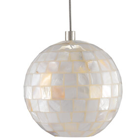 Finhorn Multi Light Pendant