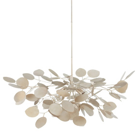 Lunaria Small Pendant