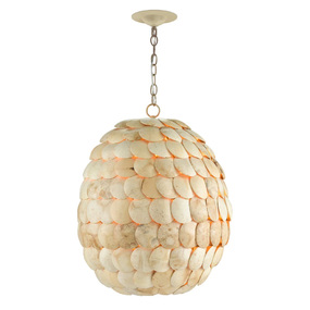 Buko Chandelier
