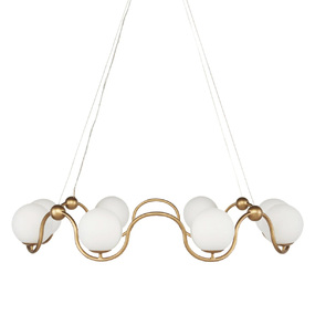 Equilibrium Chandelier