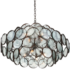 Galahad Small Chandelier