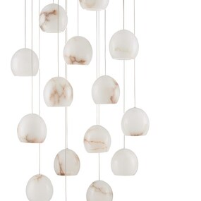 Lazio Multi-Light Pendant