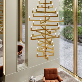 Andre Chandelier