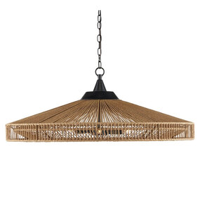 Maldives Chandelier