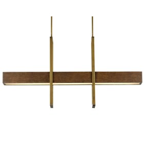 Tonbridge Linear Chandelier