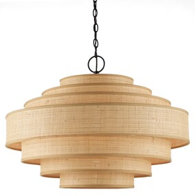 Maura Chandelier