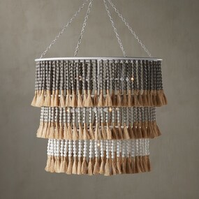 St. Barts Chandelier