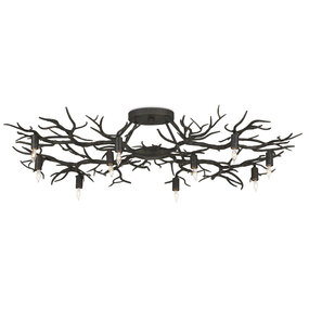 Rainforest Ceiling Light