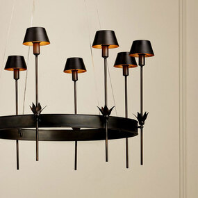 Coterie Chandelier