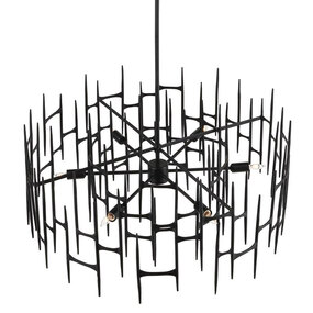 Attingham Chandelier