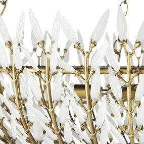 Magnum Opus Chandelier