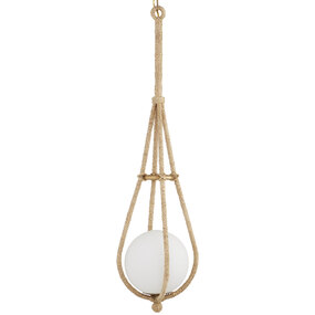 Passageway Pendant