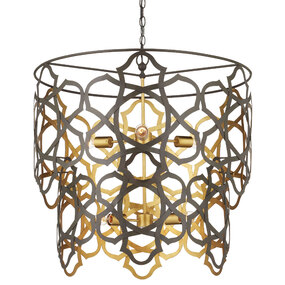 Mauresque Chandelier