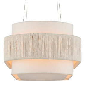 Monreale Linear Chandelier