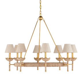 Vichy Chandelier