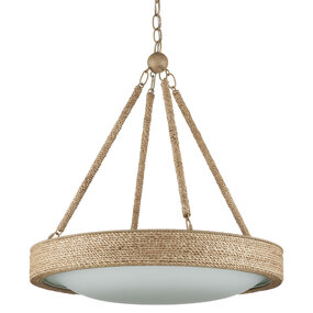 Hopscotch Chandelier