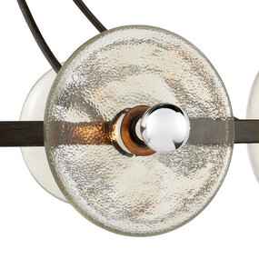 Circumstellar Chandelier